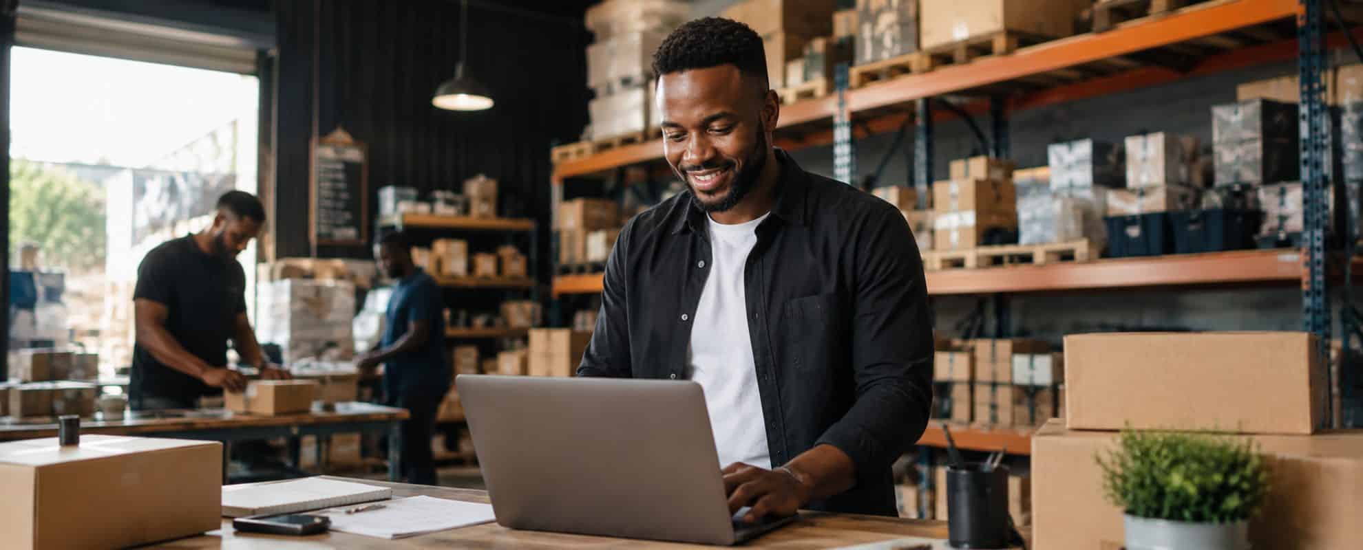 Unpacking Small Business Finance in South Africa