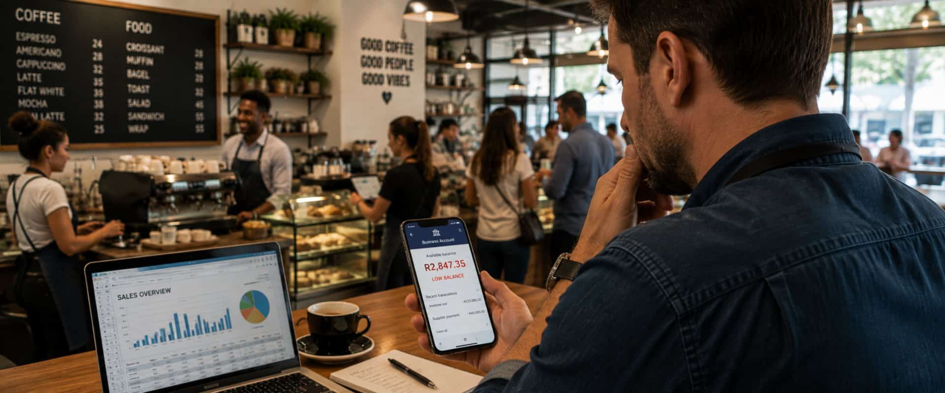 Cash Flow vs Profit: Understand the Difference