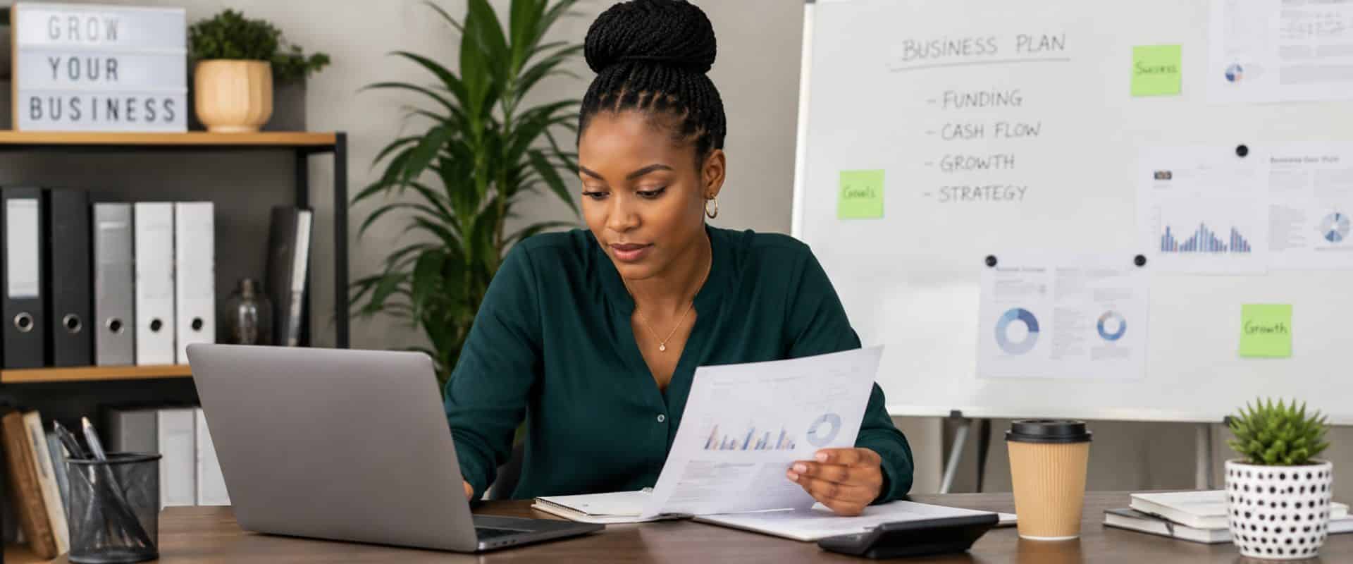 Business Funding Requirements