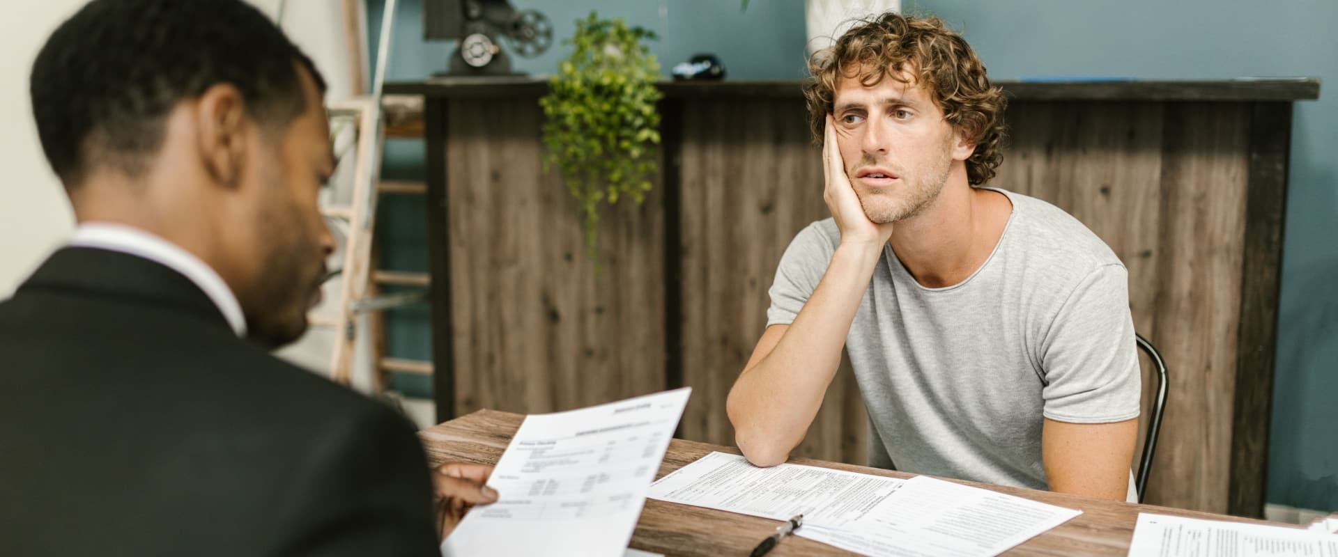 Is Your Business Carrying Too Much Debt?