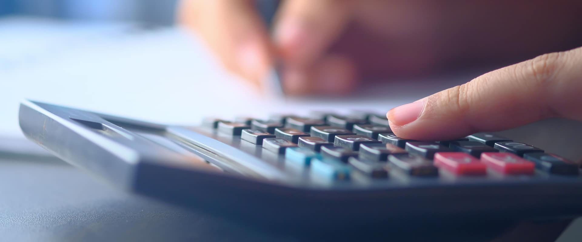 A Business Budget That Supports Long-Term Growth